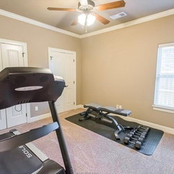 4603 Tonbridge Dr. - Products