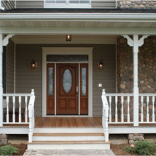 Exterior Ideas