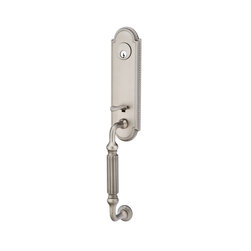 EMTEK Hardware at Brooklyn Doors INC - Products