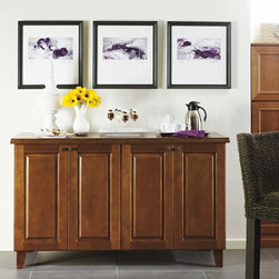 Custom Cabinetry - Products