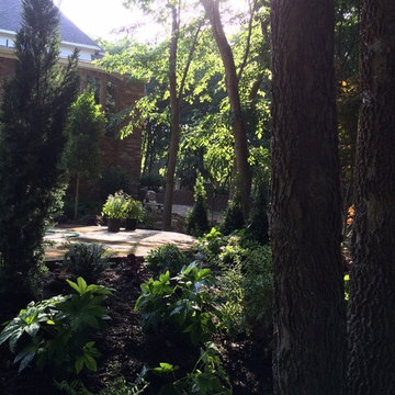 Holman Residence