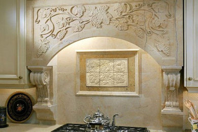 Inspiration for a timeless kitchen remodel in Portland
