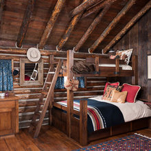 Loft Bedroom