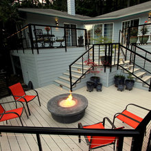 Fire Pit
