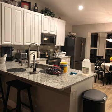 Diamond shine cleaning