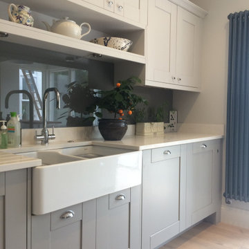 Bournville (Kitchen)