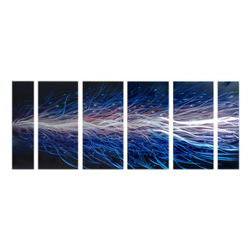 Lightning 6 Panel