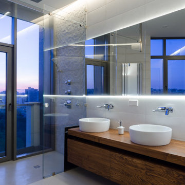 N+M penthouse