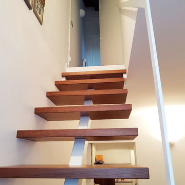 Appartamento a NoLo - casa di ringhiera