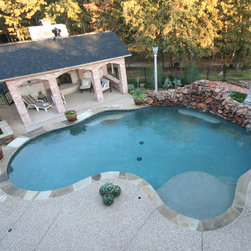 Pools - Products