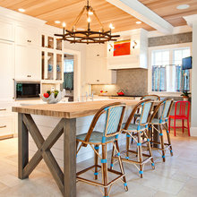Reno Ideas