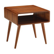 Alborg End Table