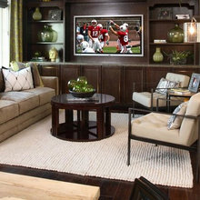 Living Room Ideas