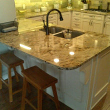 Kitchen Ideas
