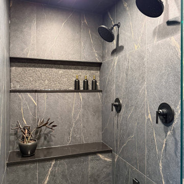 Immersive Wellness Room