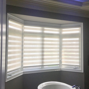Combi Blinds - The Most Versatile Roller Shade