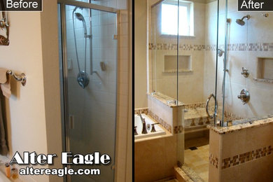 Cloverdale Remodel