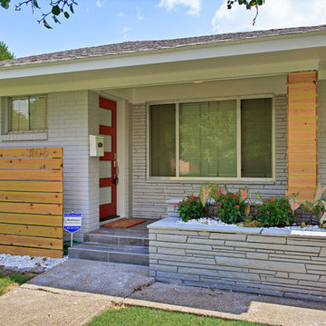 Whole Home Remodel - 3 bedroom & 2 bath