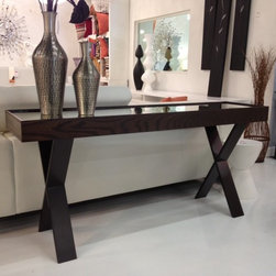 2733 MH Console - Console Tables