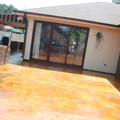 The Concrete Countertop Studio Muscle Shoals Al Us 35661
