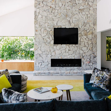 MINNAMURRA RD RESIDENCE