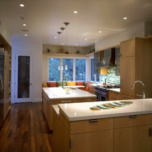 Kitchens