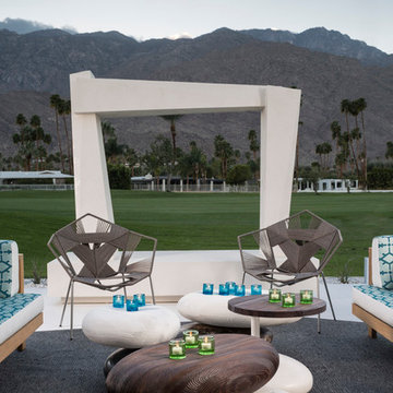 Christopher Kennedy Project
