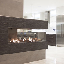Save The Fireplace