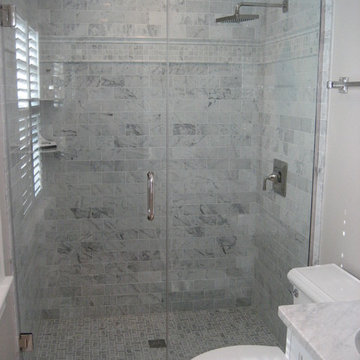 Prestigious Baths