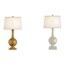 Lighting - Table Lamps