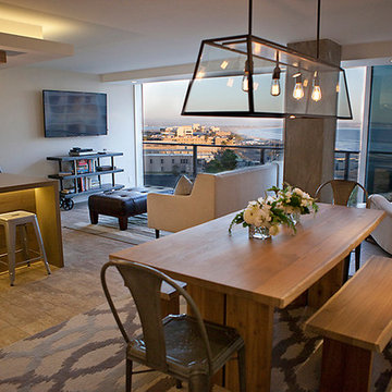 Coronado Shores Condo
