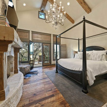 bed room