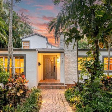 Complete Home Remodel | 7421 SW 54 ct Miami FL United States
