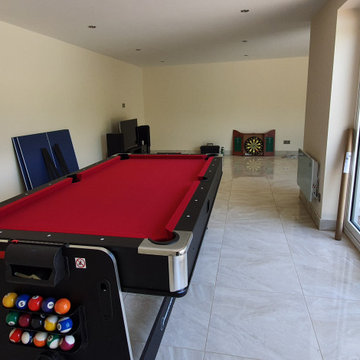 Pool House Bromley, Kent
