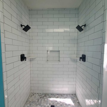 Bath reno