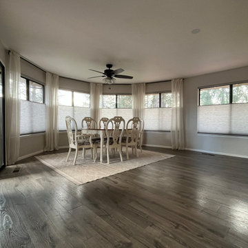 Cellular Shades