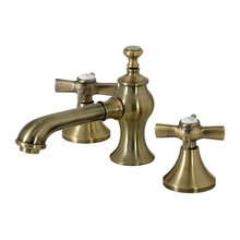 Faucets