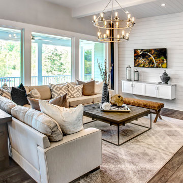 Schumacher Homes Heritage Coastal: Wilmington, NC