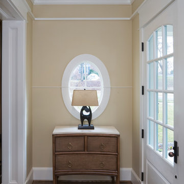 Transitional Retreat
