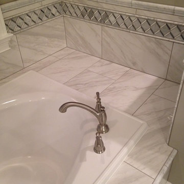 Brassfield Bathroom Remodel