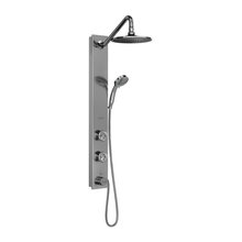 Condo Shower