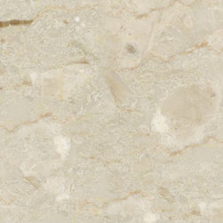 Perlato Sicilia marble - Kitchen Benchtops