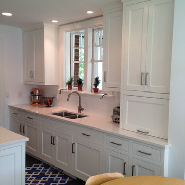 Historic Dutch Colonial