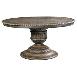Traditional Dining Tables by GwG Outlet