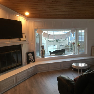 Interior Remodel Projects