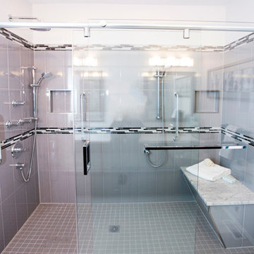 Simple Bathroom