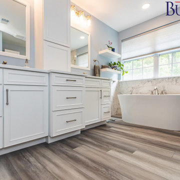 Manassas Kitchen & Bathroom Remodeling