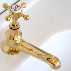 Bathroom Taps/Faucets, Fillers & Fittings. - Bathroom Sink Taps