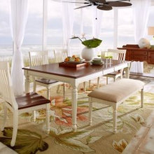 Birch Beach-Dining Room
