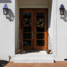 NEW BETHEL CH HOUSE